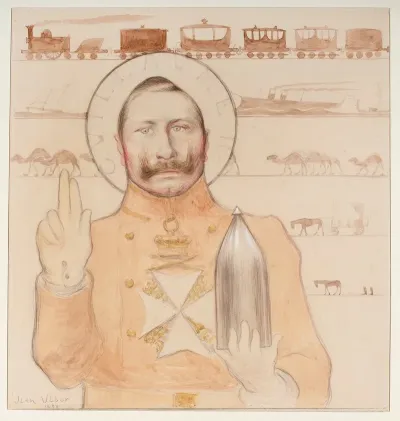 Guillaume Ii