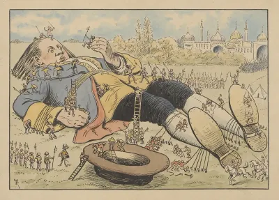 Gullivers Travels 2