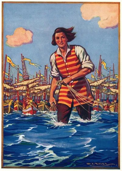 Gullivers Travels