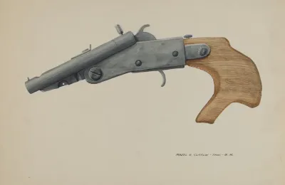 Gun 8