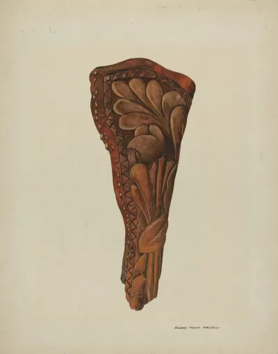 Gun Holster 2