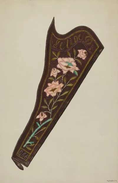 Gun Holster 3