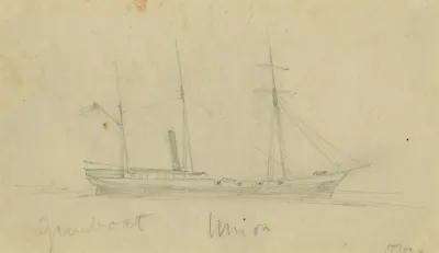 Gunboat Union