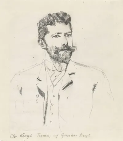 Gunnar Berg