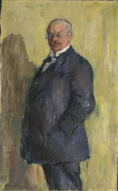 Gunnar Heiberg 2