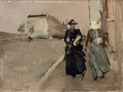 Gust Of Wind