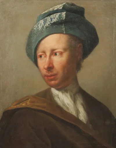 Gustaf Abraham Piper 1692 1761