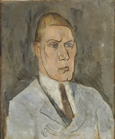 Gustaf Hellstrom 1882 1953 Forfattare