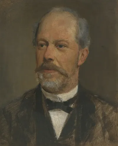 Gustaf Jakob Edelstam 1831 1892