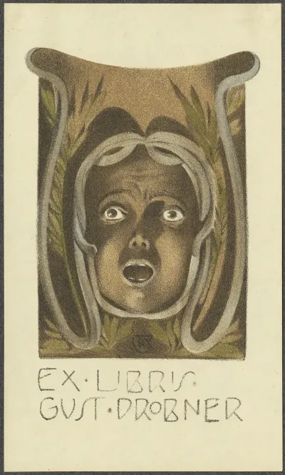 Gustav Drobner 3