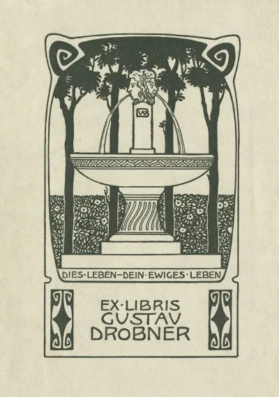 Gustav Drobner 4