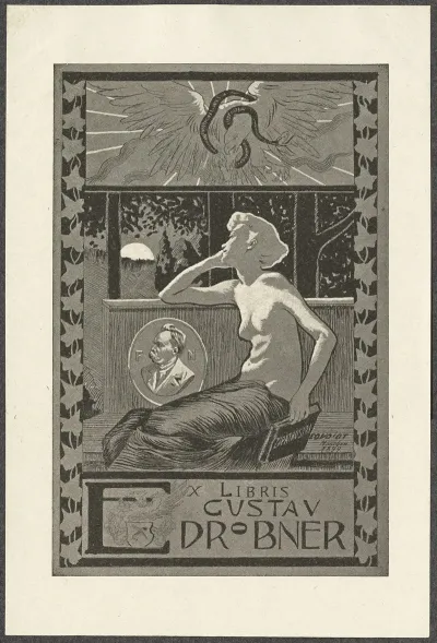 Gustav Drobner 7