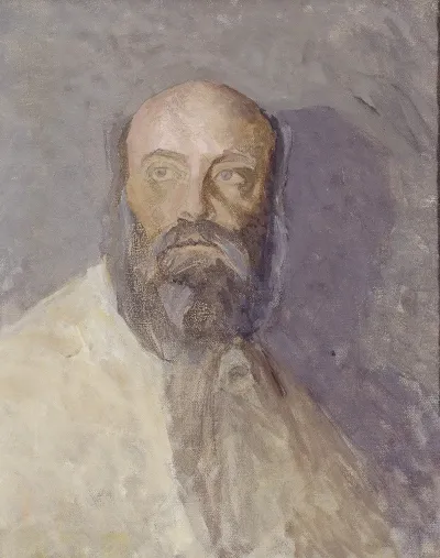 Gustav Froding