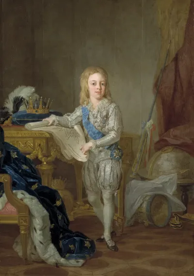 Gustav Iv Adolf 1778 1837 King Of Sweden 2