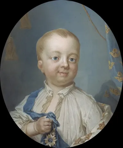 Gustav Iv Adolf 1778 1837 King Of Sweden