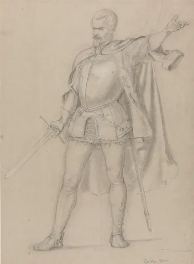 Gustav Vasa 2