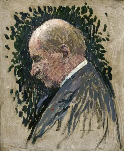 Gustave Charpentier 1860 1956 Compositeur