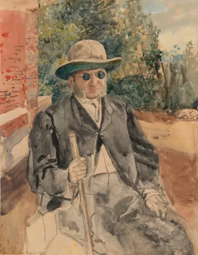 Gustave Couteaux