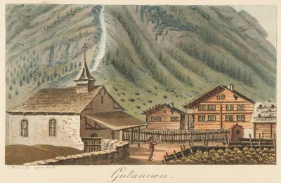 Gutannen