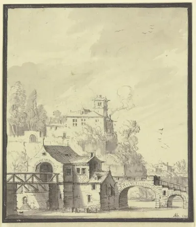 Gutshof