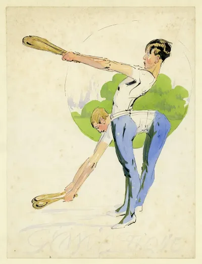 Gymnastique I