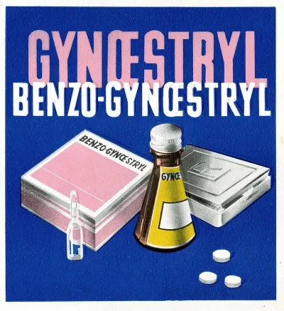Gynoestryl 2
