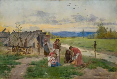 Gypsies 3