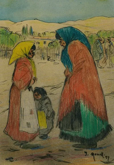 Gypsies 5