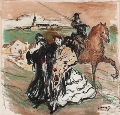 Gypsies