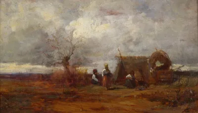 Gypsy Camp