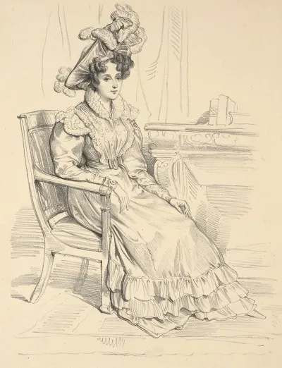 H C Smithson Born In Ennis March 18 1802