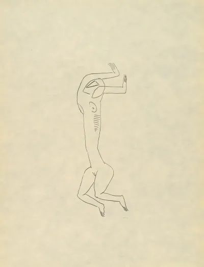 H Gaudier Brzeska 1891 1915 Pl 13