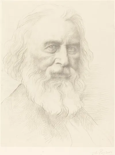 H W Longfellow 2nd Plate