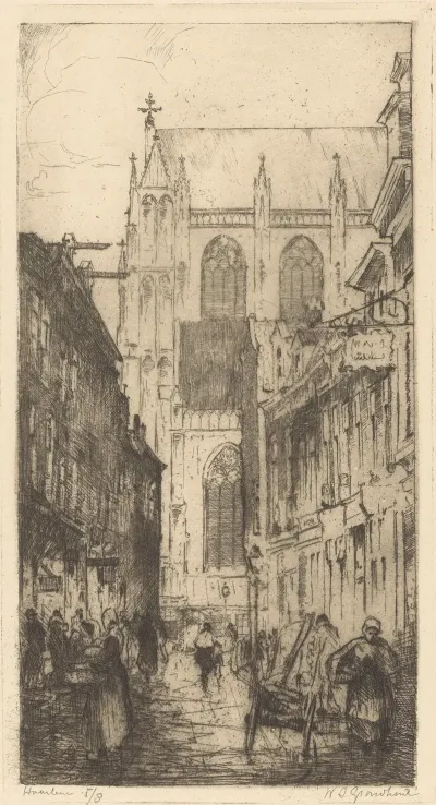 Haarlem 4
