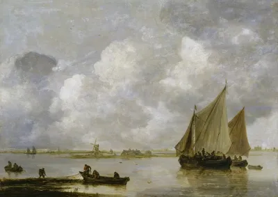 Haarlem Sea 2
