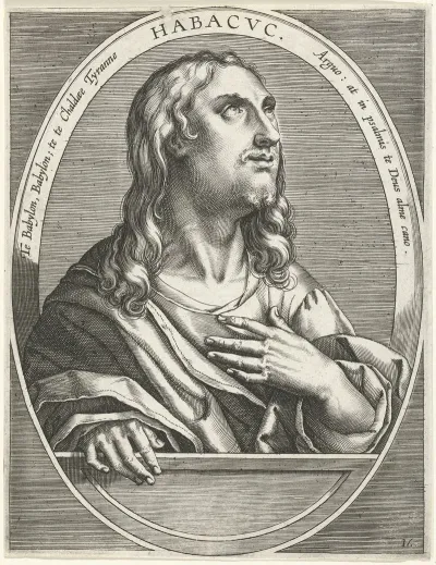 Habakuk