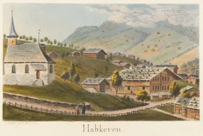 Habkeren
