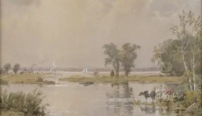 Hackensack Meadows 2