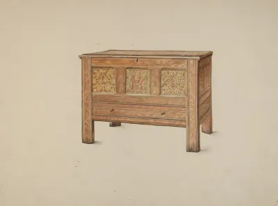 Hadley Chest 2