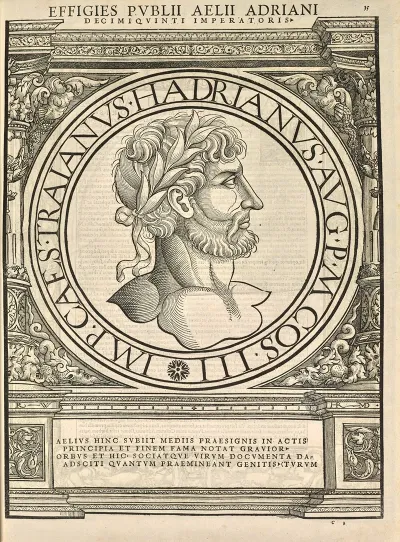 Hadrian