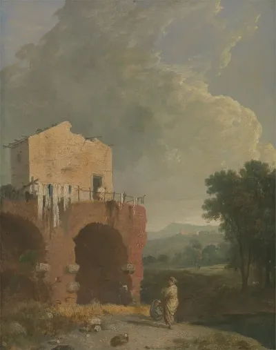 Hadrians Villa