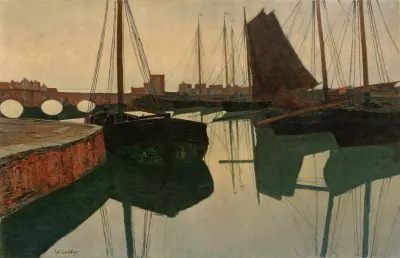 Hafen 2