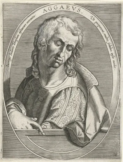 Haggai