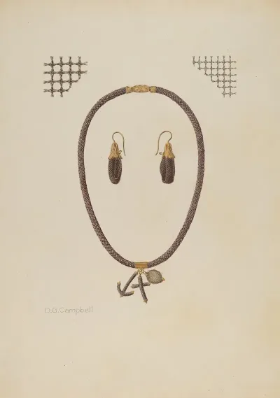 Hair Jewelry