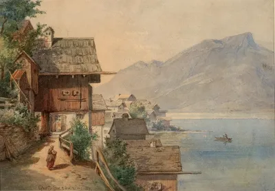 Hallstatt