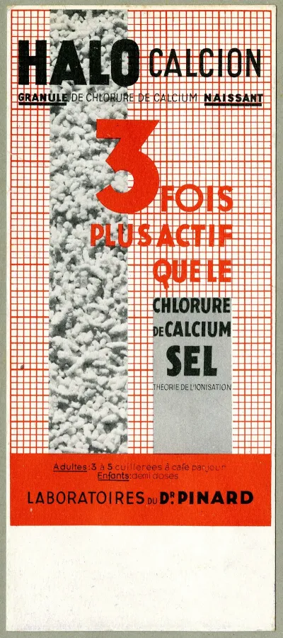 Halo Calcion 4