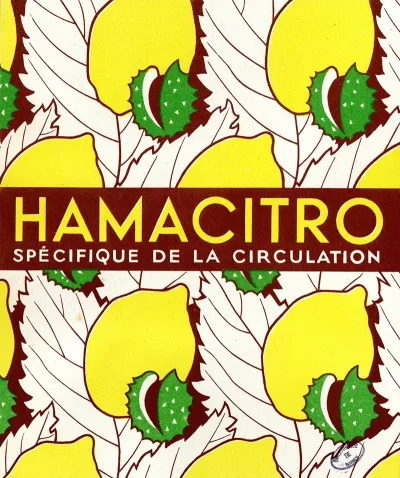 Hamacitro 3