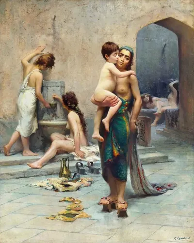 Hamam Il Bagno