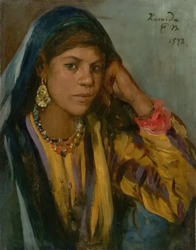 Hamida
