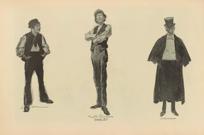Hamlet 5